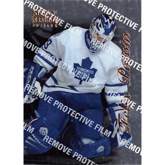 Řadové karty - Potvin Felix - 1996-97 Select Certified No.31
