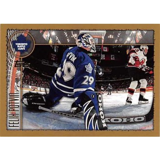 Řadové karty - Potvin Felix - 1998-99 Topps No.29