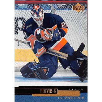 Řadové karty - Potvin Felix - 1999-00 Upper Deck No.253