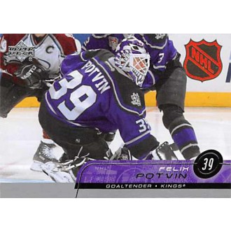 Řadové karty - Potvin Felix - 2002-03 Upper Deck No.85