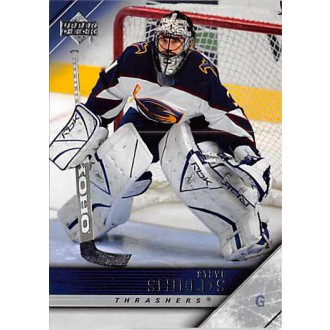 Řadové karty - Shields Steve - 2005-06 Upper Deck No.255
