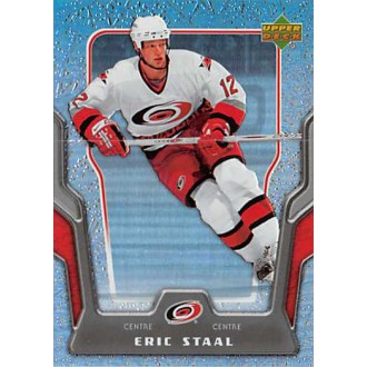 Řadové karty - Staal Eric - 2007-08 McDonalds Upper Deck No.42