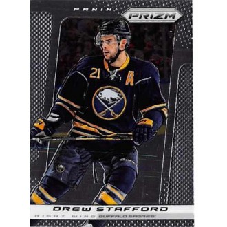 Řadové karty - Stafford Drew - 2013-14 Prizm No.12