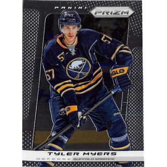 Řadové karty - Myers Tyler - 2013-14 Prizm No.13