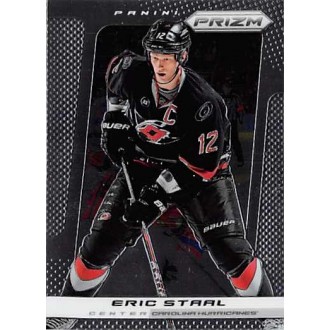 Řadové karty - Staal Eric - 2013-14 Prizm No.14