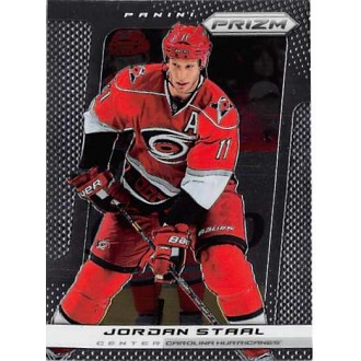 Řadové karty - Staal Jordan - 2013-14 Prizm No.15