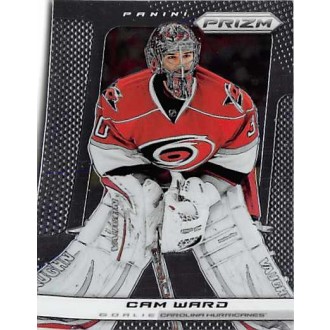 Řadové karty - Ward Cam - 2013-14 Prizm No.16