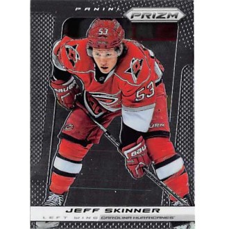 Řadové karty - Skinner Jeff - 2013-14 Prizm No.19