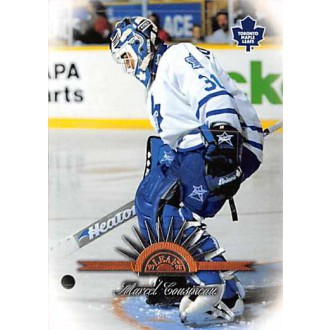 Řadové karty - Cousineau Marcel - 1997-98 Leaf No.114