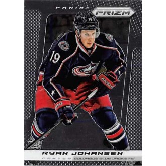 Řadové karty - Johansen Ryan - 2013-14 Prizm No.25