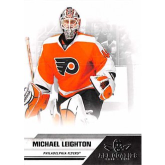 Řadové karty - Leighton Michael - 2010-11 All Goalies No.65