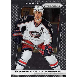 Řadové karty - Dubinsky Brandon - 2013-14 Prizm No.26