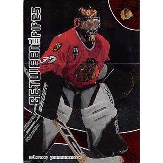 Řadové karty - Passmore Steve - 2001-02 Between The Pipes No.41