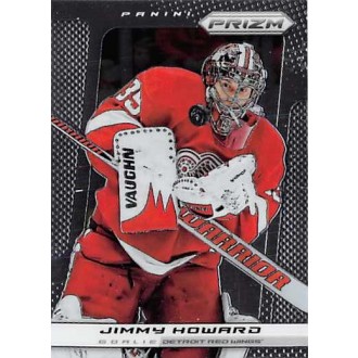 Řadové karty - Howard Jimmy - 2013-14 Prizm No.30