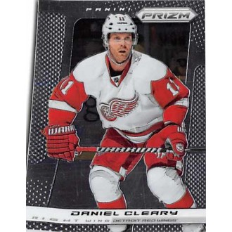 Řadové karty - Cleary Daniel - 2013-14 Prizm No.32