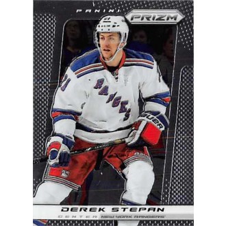 Řadové karty - Stepan Derek - 2013-14 Prizm No.67