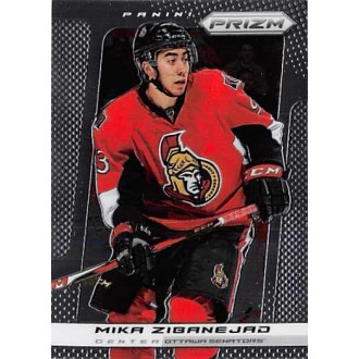 Řadové karty - Zibanejad Mika - 2013-14 Prizm No.71