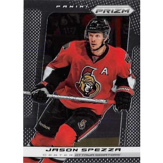 Řadové karty - Spezza Jason - 2013-14 Prizm No.72