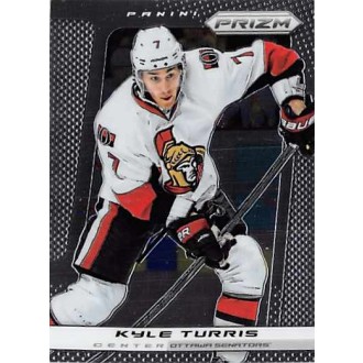 Řadové karty - Turris Kyle - 2013-14 Prizm No.73