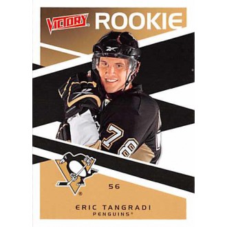 Řadové karty - Tangradi Eric - 2010-11 Victory No.244
