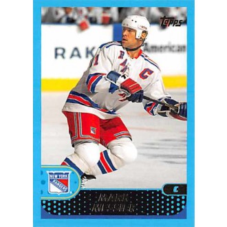 Řadové karty - Messier Mark - 2001-02 Topps No.55