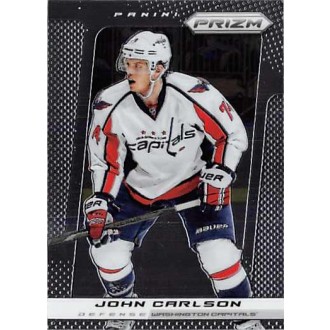 Řadové karty - Carlson John - 2013-14 Prizm No.108