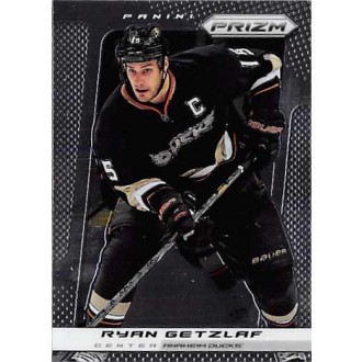 Řadové karty - Getzlaf Ryan - 2013-14 Prizm No.111