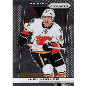 Řadové karty - Hudler Jiří - 2013-14 Prizm No.120