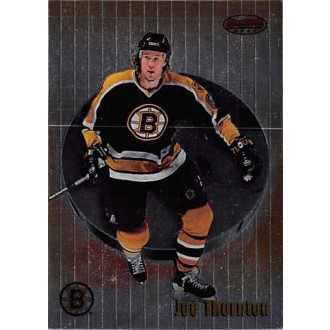 Řadové karty - Thornton Joe - 1998-99 Bowmans Best No.84
