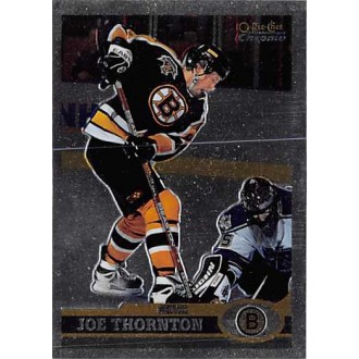 Řadové karty - Thornton Joe - 1999-00 O-Pee-Chee Chrome No.21