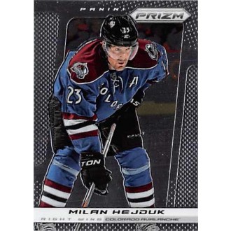 Řadové karty - Hejduk Milan - 2013-14 Prizm No.130