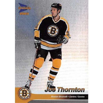 Řadové karty - Thornton Joe - 2002-03 McDonalds Pacific No.4