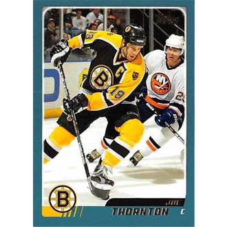 Řadové karty - Thornton Joe - 2003-04 Topps No.1