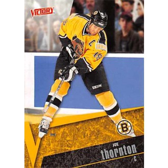 Řadové karty - Thornton Joe - 2003-04 Victory No.12