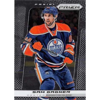 Řadové karty - Gagner Sam - 2013-14 Prizm No.141