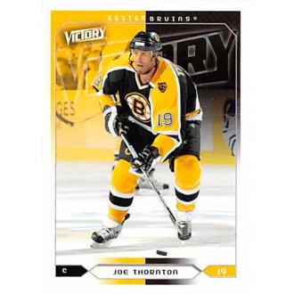 Řadové karty - Thornton Joe - 2005-06 Victory No.19