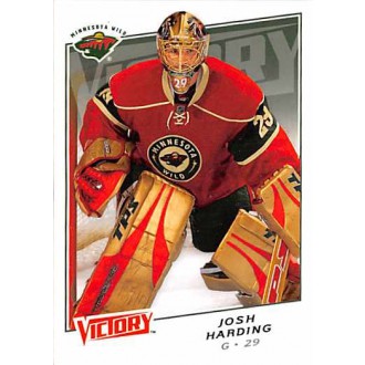 Řadové karty - Harding Josh - 2008-09 Victory No.97