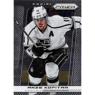 Řadové karty - Kopitar Anze - 2013-14 Prizm No.150