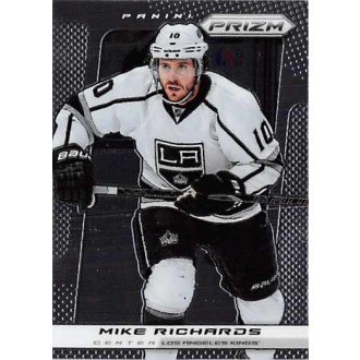 Řadové karty - Richards Mike - 2013-14 Prizm No.152