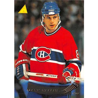Řadové karty - Recchi Mark - 1995-96 Pinnacle No.24