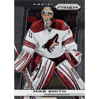 Řadové karty - Smith Mike - 2013-14 Prizm No.169