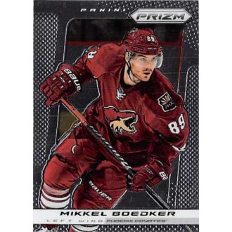 Řadové karty - Boedker Mikkel - 2013-14 Prizm No.171