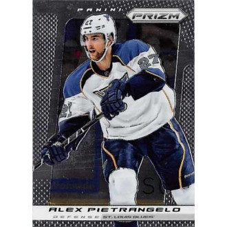 Řadové karty - Pietrangelo Alex - 2013-14 Prizm No.179