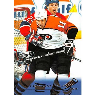 Řadové karty - Dineen Kevin - 1995-96 Pinnacle No.150