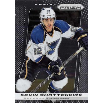 Řadové karty - Shattenkirk Kevin - 2013-14 Prizm No.181