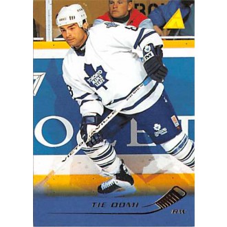 Řadové karty - Domi Tie - 1995-96 Pinnacle No.159