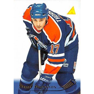 Řadové karty - Thornton Scott - 1995-96 Pinnacle No.162