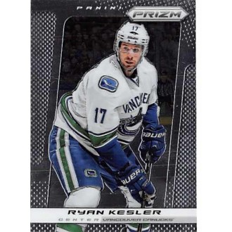 Řadové karty - Kesler Ryan - 2013-14 Prizm No.188