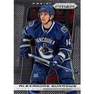 Řadové karty - Burrows Alexandre - 2013-14 Prizm No.189