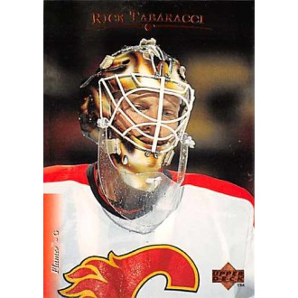 Řadové karty - Tabaracci Rick - 1995-96 Upper Deck No.196